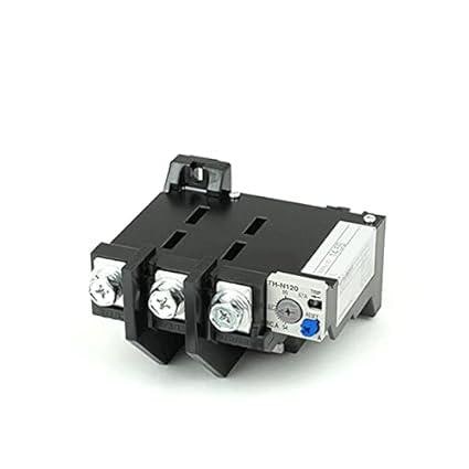 三菱電機　サーマルリレー　TH-N120