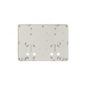 河村電器　ワットメーター用取付ベース　M122