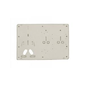 河村電器　ワットメーター用取付ベース　M133