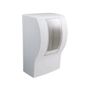 河村電器　ワットメーターボックス　MXO131DWN,MXO131DBN,MXO131DBRN