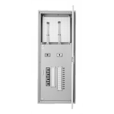河村電器 テナント用電灯動力分電盤 TESK0617-07N,TESK0617-07NK