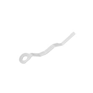 河村電器　電灯用200V切り替え分岐バー　CUB200V-SB