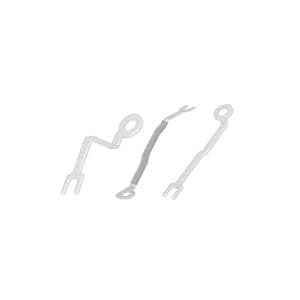 河村電器　電灯用分岐バーセット　CUBLS-NLH4