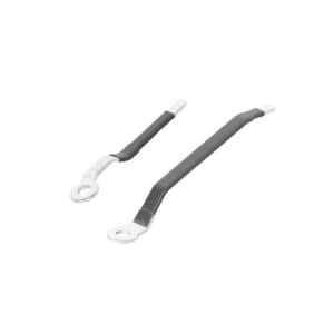 河村電器　電灯用分岐バーセット　CUBLS-NCS4