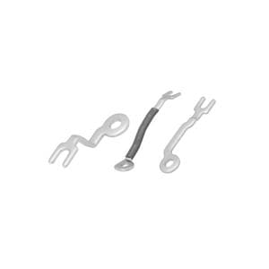 河村電器　電灯用分岐バーセット　CUBLS-NLH