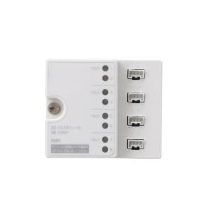 河村電器　eマルチ用パルス8点計測用モジュール　EM8P