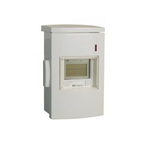 河村電器　eモニター収納キャビネット　EWMBX1