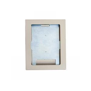 河村電器　eモニター埋込アダプタ　EWMUA