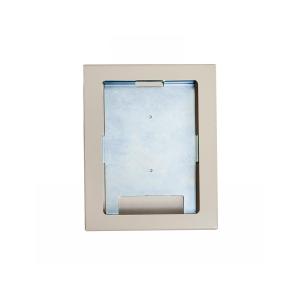 河村電器　eモニター埋込アダプタ　EWMUA2K