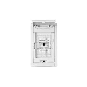 河村電器 増設分電盤 SFLK1T3