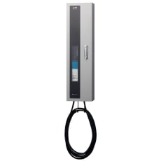 河村電器　EV普通充電用電気設備　EVコンポプライム　ECPW