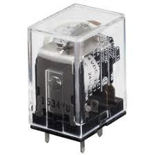 オムロン ハイパワーリレー LY2N AC200/220