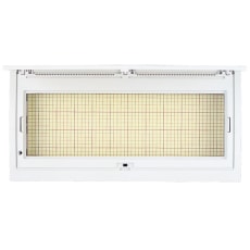 河村電器　フタ付スペースボックス　HXF 37-11FL