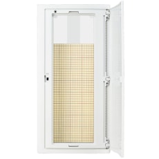 河村電器　フタ付スペースボックス　HXF 63-11FLT