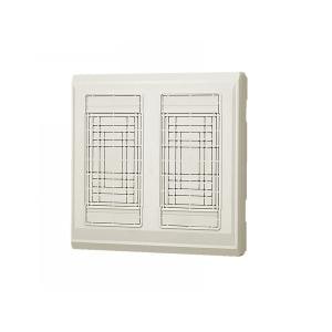 河村電器　スペースボックス　SH 2W