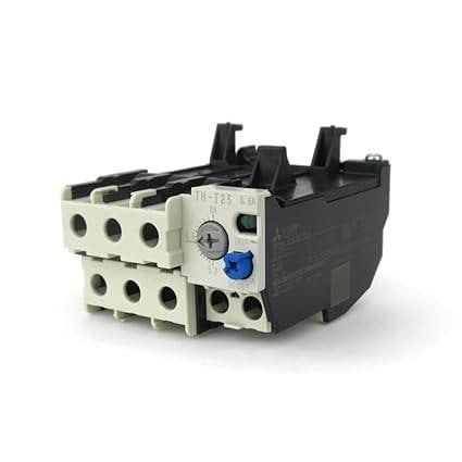 三菱電機 サーマルリレー TH-T25
