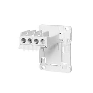 三菱電機　サーマルリレー用単体取付ユニット　UT-HZ18