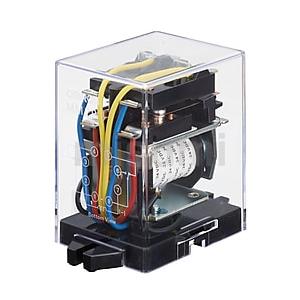 オムロン パワーリレー MM2XP DC100/110