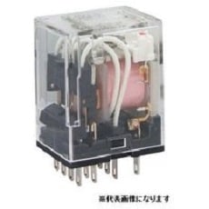 オムロン ミニパワーリレー MY4N AC200/220