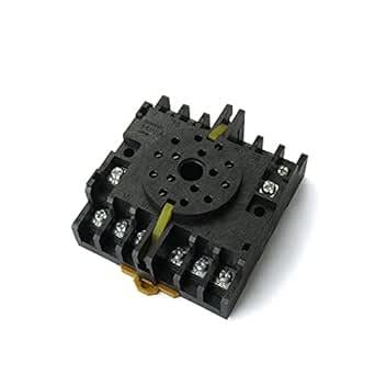 オムロン　ソケット　14PFA