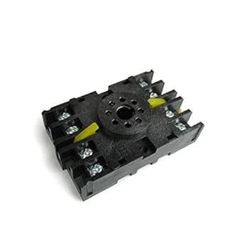 オムロン　ソケット　8PFA