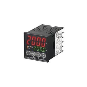 オムロン サーマック温度調節器 E5CB-R1P AC100-240V