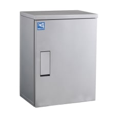 河村電器　戸建住宅向け宅配ボックス　DIY設置タイプ　KDP6045-31DS