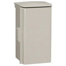 日東工業　プラボックス　OP14-33A