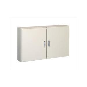 河村電器 制御盤用キャビネット RXG1210-30,RXG1210-30K | 【屋内外