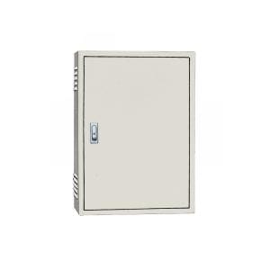 河村電器　ルーバー付盤用キャビネット　FXL8050-20・FXL8050-20K