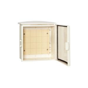 河村電器 電話端子収納プラボックス BTO-20