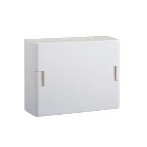 河村電器 情報配線システム盤 BWS4067-19