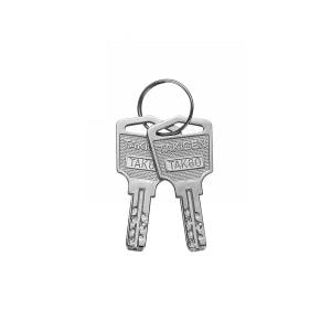 タキゲン　ハンドルキー　タキゲン　KEY TAK60（2本入）