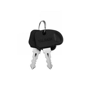 タキゲン　ハンドルキー　タキゲン　KEY TAK70（2本入）