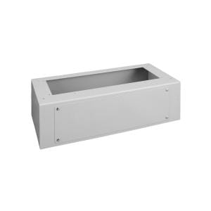 河村電器　チャンネルベース（基台）　JTZ2010-25・JTZ2010-25K