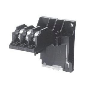 三菱電機　サーマルリレー用単体取付ユニット　ボトムオン　UN-RM20