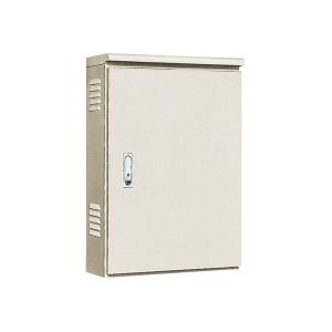 Pol4350 河村電器 ルーバー付盤用キャビネット POL4350-20 | すべての商品 | NOZAKI WEB STORE