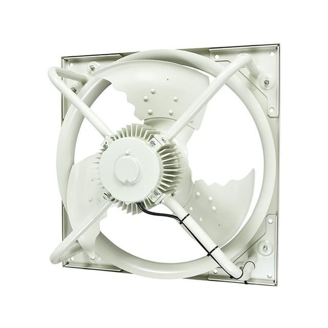三菱電機　産業用有圧換気扇 EWG-80LTA2-60