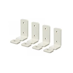 河村電器 ステンレス製盤取付金具 SKM2
