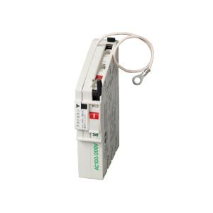 河村電器 自家用発電用ノーヒューズブレーカ NAS3P2E30TLS(2次送り用/ブレードブレーカ)