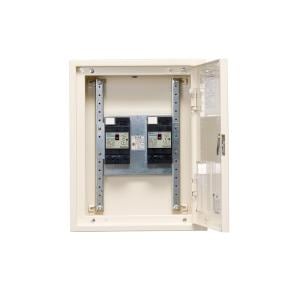 河村電器　引込開閉器盤　PNKB 302S・PNKB 302SK