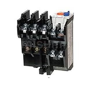 三菱電機　サーマルリレー　TH-T18BC 9A（7～11A）配線合理化端子付