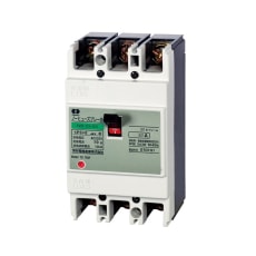 【在庫あり】NB152-125 河村電器 経済形 100AF ノーヒューズブレーカー