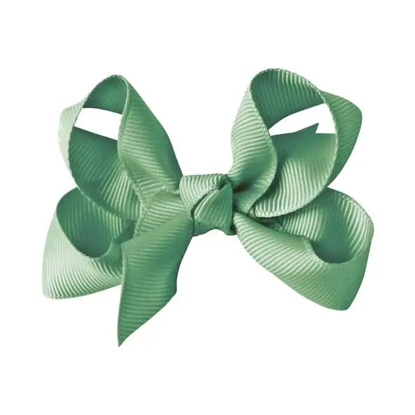 20%off ƱMilledeuxۥߥǥ BOW Celadon