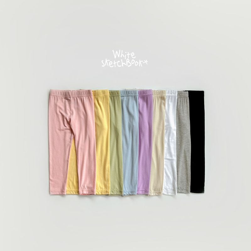 ñ���ԲĤ�ͽ���WSB��40. Color Leggings