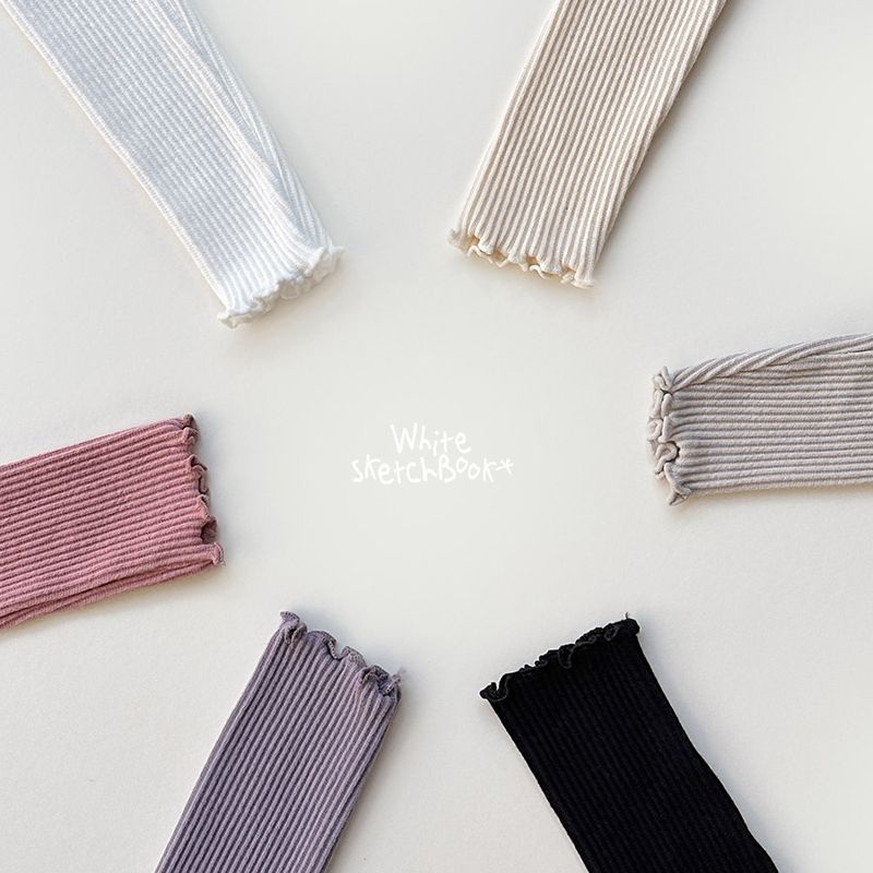 ñ���ԲĤ�ͽ���WSB��44. Mellow Leggings