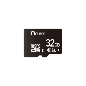 ֤񤭹ߤ˶microSDHCɡ32GB Class 10   NDR-SD32SLC