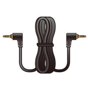 ���ѥꥢ�������³�����֥� (��9m)��OP-RC1100CA