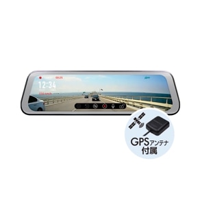GPSƥ° ꥢ å꡼ ߥ顼 ɥ饤֥쥳 NDR-RC229FMG