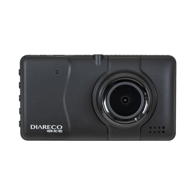 GPS��¢ �ꥢ�������� �ɥ饤�֥쥳��������NDR-RC185